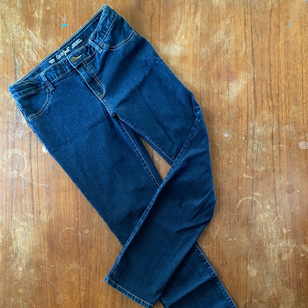 Cat & Jack - Straight Leg Jeans